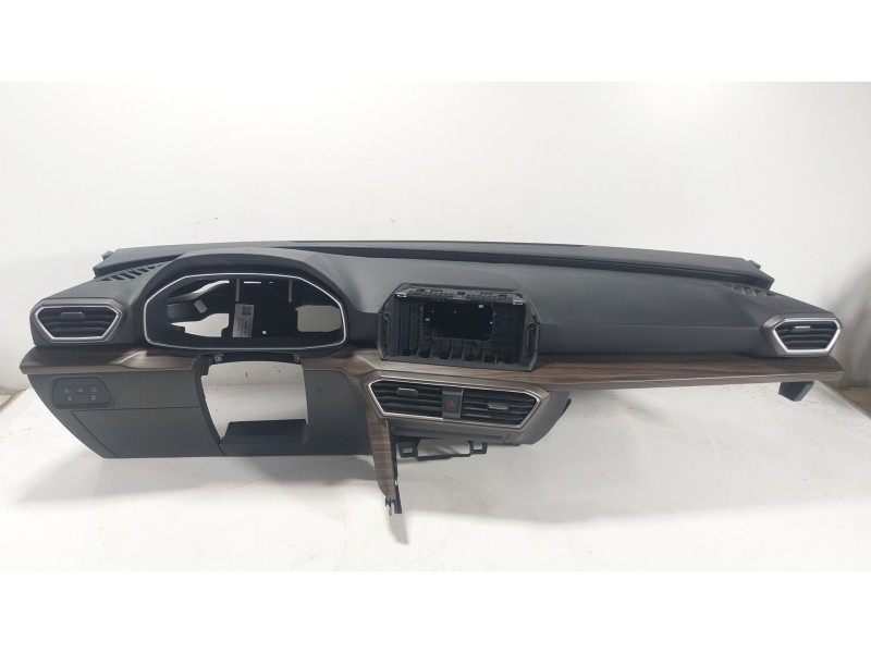 Recambio de salpicadero para seat leon sportstourer (kl8) xcellence referencia OEM IAM  5FA880204G 