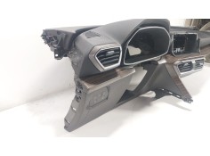 Recambio de salpicadero para seat leon sportstourer (kl8) xcellence referencia OEM IAM  5FA880204G  2