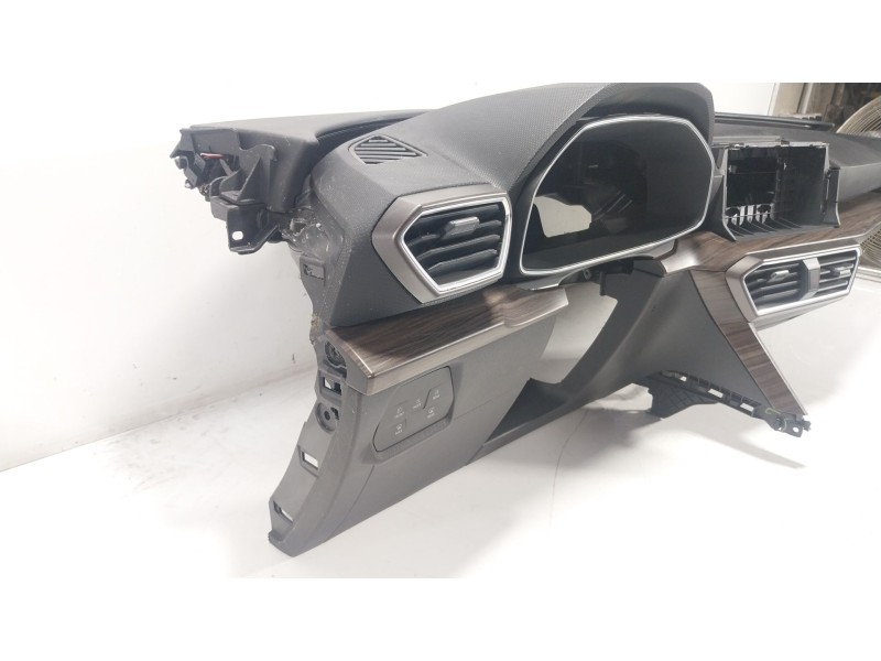 Recambio de salpicadero para seat leon sportstourer (kl8) xcellence referencia OEM IAM  5FA880204G 