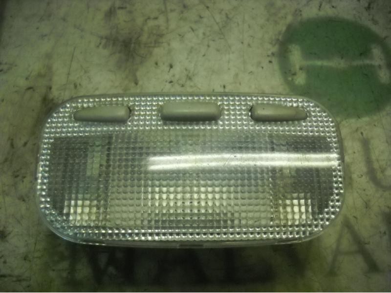 Recambio de piloto interior para lancia phedra (180) 2.2 jtd 16v emblema referencia OEM IAM   