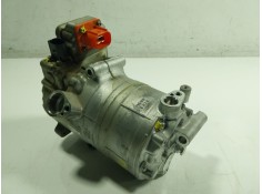 Recambio de compresor aire acondicionado para audi q5 sportback (fyt) 50 tfsi e quattro referencia OEM IAM 80A816797F 80A816797F