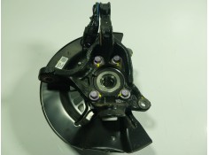 Recambio de mangueta delantera izquierda para toyota rav 4 v (_a5_, _h5_) 2.5 hybrid (axap54) referencia OEM IAM 4321233130   2