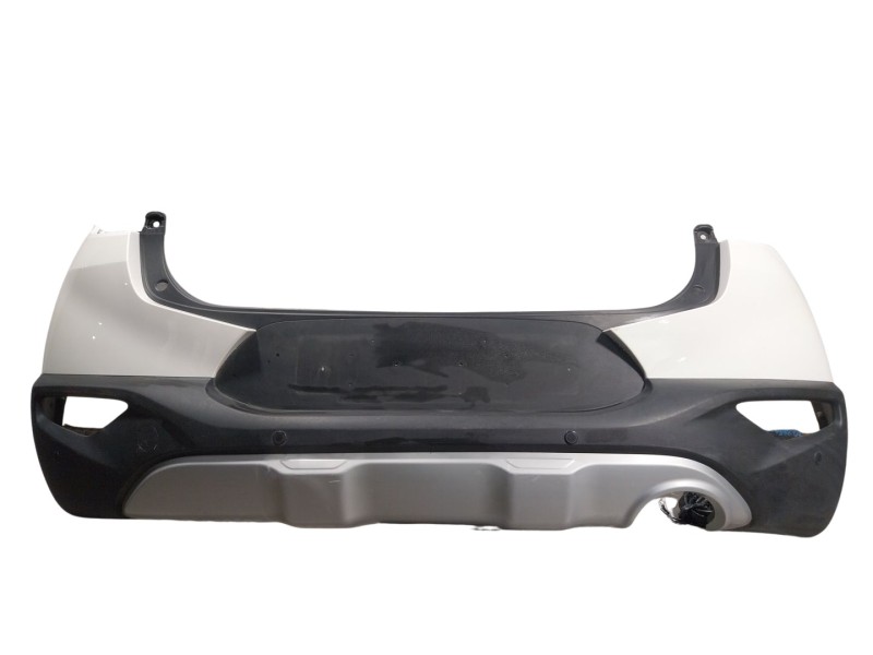 Recambio de paragolpes trasero para kia stonic (yb) 1.0 t-gdi referencia OEM IAM   