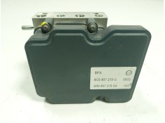 Recambio de abs para volkswagen polo v (6r1, 6c1) 1.4 tdi referencia OEM IAM 6C0614517G 6C0907379G  2