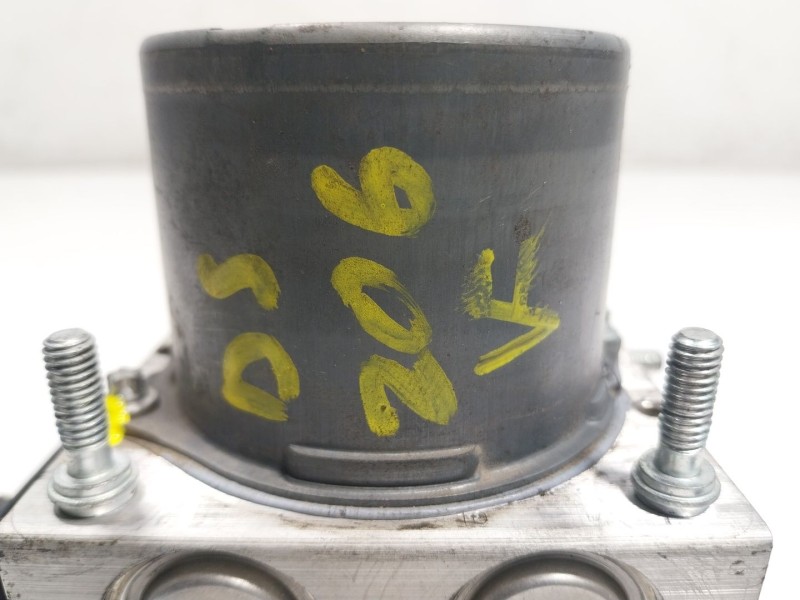 Recambio de abs para volkswagen polo v (6r1, 6c1) 1.4 tdi referencia OEM IAM 6C0614517G 6C0907379G 