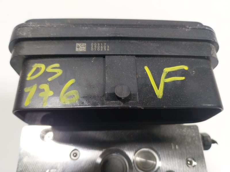 Recambio de abs para toyota rav 4 v (_a5_, _h5_) 2.5 hybrid (axap54) referencia OEM IAM 4405042J80 11604084430 