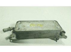 Recambio de radiador aceite para audi a7 sportback (4ga, 4gf) 3.0 tdi quattro referencia OEM IAM 4G0317021T 4G0317021K 