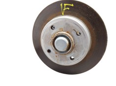 Recambio de puente trasero para citroën c3 aircross ii (2r_, 2c_) 1.2 puretech 130 (2rhnyh) referencia OEM IAM    2