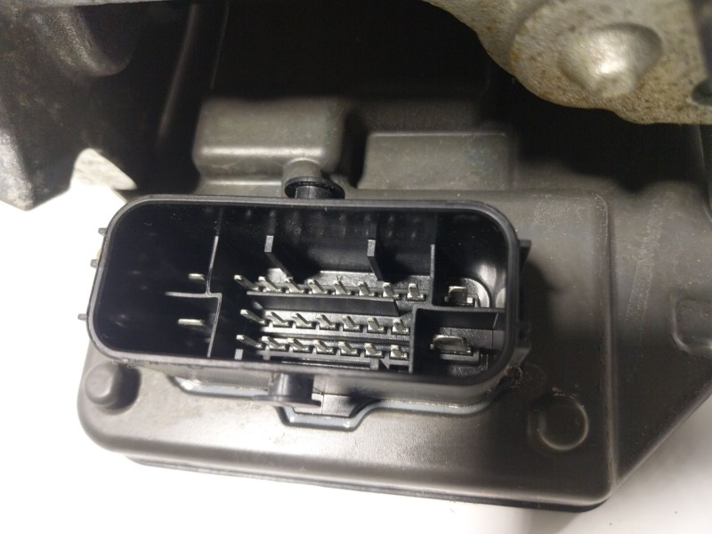 Recambio de servofreno para audi q5 sportback (fyt) 50 tfsi e quattro referencia OEM IAM 80A614105C 80A614105C 