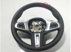 Recambio de volante para bmw 8 coupé (g15, f92) 840 d xdrive referencia OEM IAM 32308008186 4660013977 