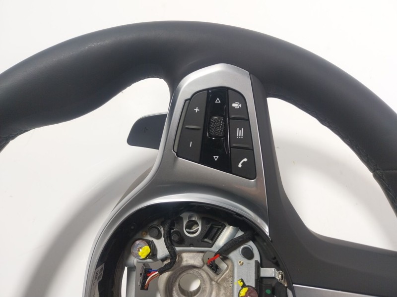 Recambio de volante para bmw 8 coupé (g15, f92) 840 d xdrive referencia OEM IAM 32308008186 4660013977 