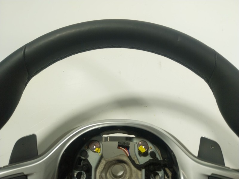 Recambio de volante para bmw 8 coupé (g15, f92) 840 d xdrive referencia OEM IAM 32308008186 4660013977 