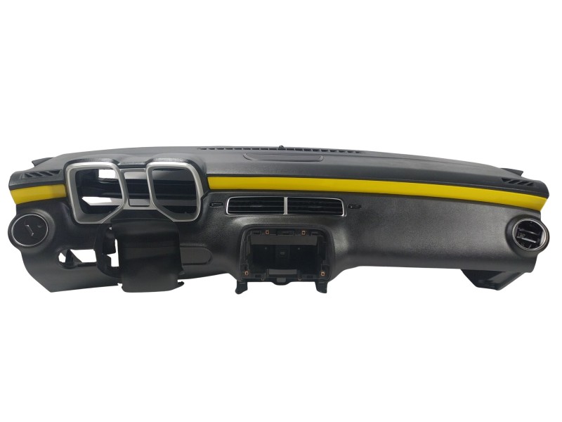 Recambio de salpicadero para chevrolet camaro 6.2 referencia OEM IAM   