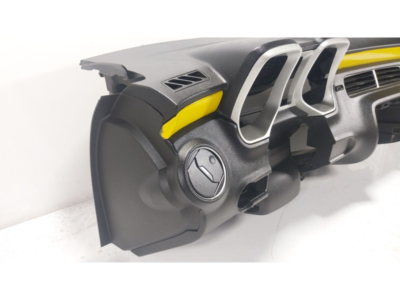 Recambio de salpicadero para chevrolet camaro 6.2 referencia OEM IAM   