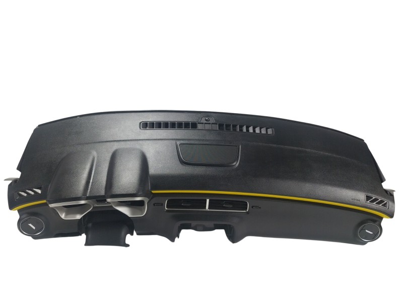 Recambio de salpicadero para chevrolet camaro 6.2 referencia OEM IAM   