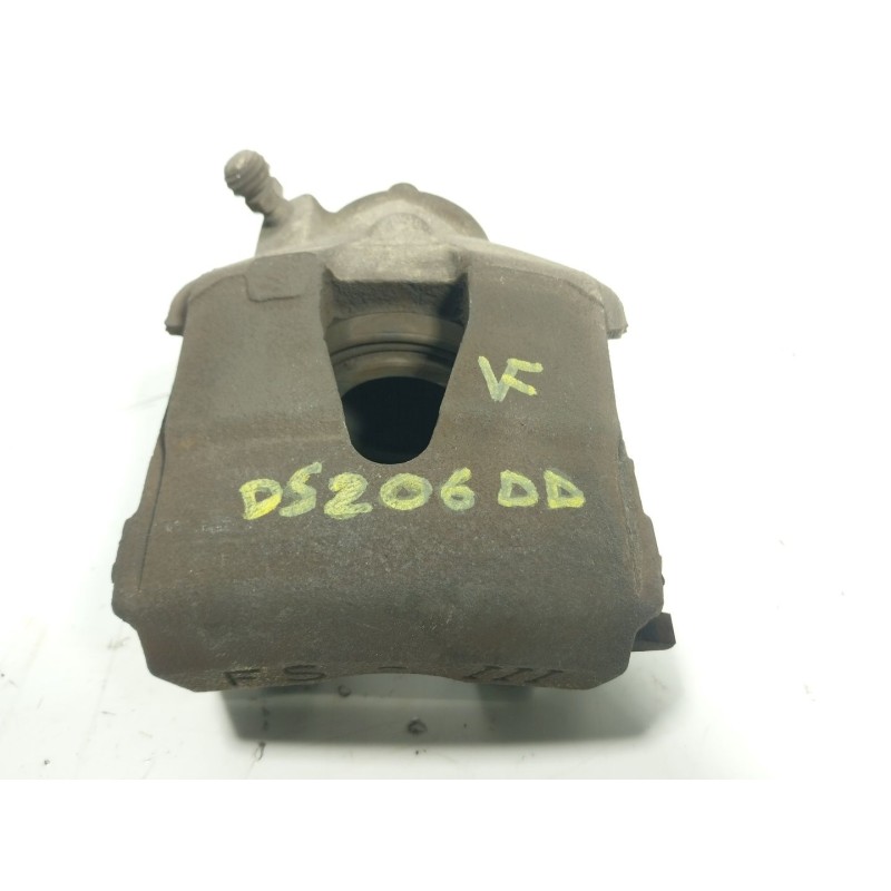 Recambio de pinza freno delantera derecha para volkswagen polo v (6r1, 6c1) 1.4 tdi referencia OEM IAM 1K0615124D  