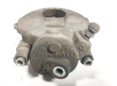 Recambio de pinza freno delantera derecha para volkswagen polo v (6r1, 6c1) 1.4 tdi referencia OEM IAM 1K0615124D   2