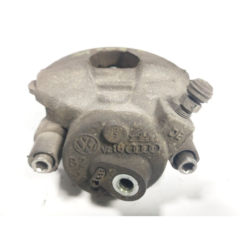 Recambio de pinza freno delantera derecha para volkswagen polo v (6r1, 6c1) 1.4 tdi referencia OEM IAM 1K0615124D  