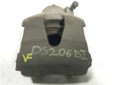 Recambio de pinza freno delantera izquierda para volkswagen polo v (6r1, 6c1) 1.4 tdi referencia OEM IAM 1K0615123D  