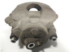 Recambio de pinza freno delantera izquierda para volkswagen polo v (6r1, 6c1) 1.4 tdi referencia OEM IAM 1K0615123D   2