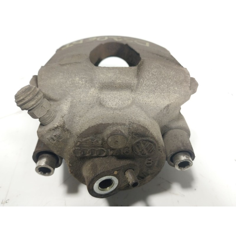 Recambio de pinza freno delantera izquierda para volkswagen polo v (6r1, 6c1) 1.4 tdi referencia OEM IAM 1K0615123D  