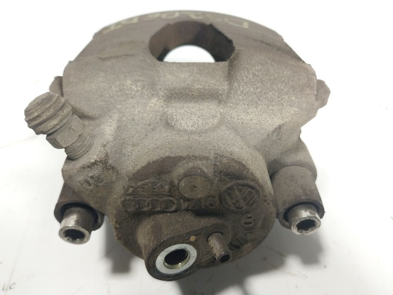 Recambio de pinza freno delantera izquierda para volkswagen polo v (6r1, 6c1) 1.4 tdi referencia OEM IAM 1K0615123D  