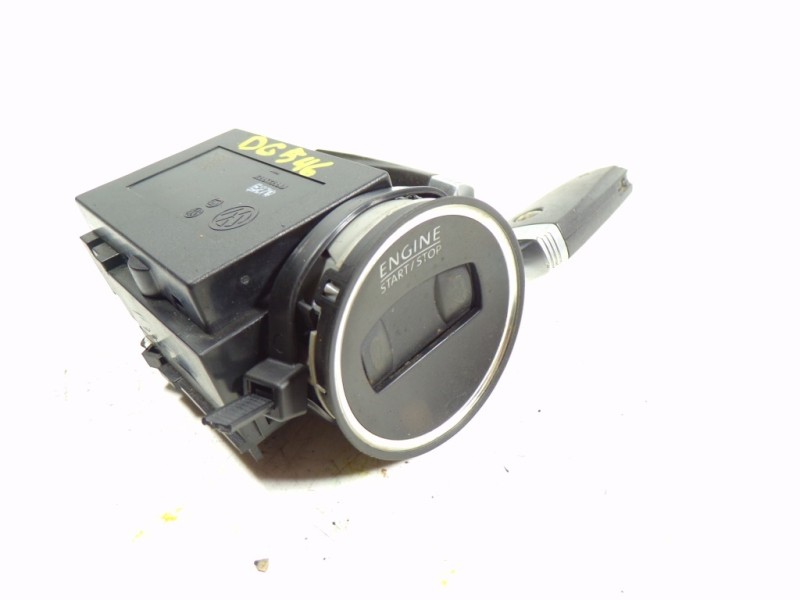 Recambio de conmutador de arranque para volkswagen passat lim. (362) 1.6 tdi dpf referencia OEM IAM  3C0905843AD 