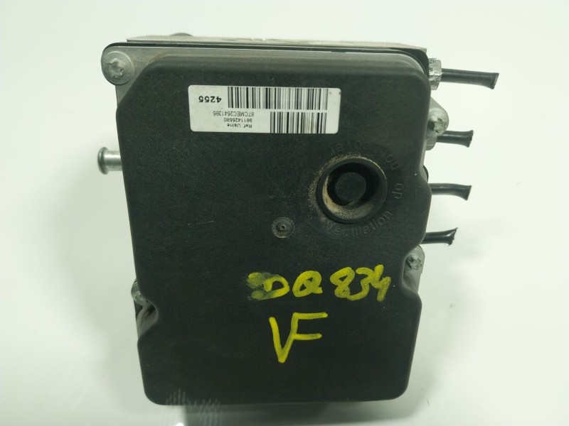 Recambio de abs para peugeot 508 i (8d_) 2.0 bluehdi 150 referencia OEM IAM  9811425580 