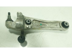 Recambio de brazo suspension inferior delantero izquierdo para jaguar xe (x760) 2.0 d referencia OEM IAM T2H3195  