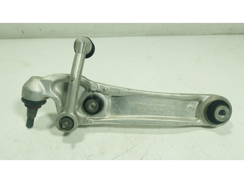 Recambio de brazo suspension inferior delantero izquierdo para jaguar xe (x760) 2.0 d referencia OEM IAM T2H3195  