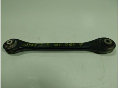 Recambio de brazo suspension inferior trasero izquierdo para audi q5 sportback (fyt) 50 tfsi e quattro referencia OEM IAM 4M0505