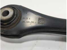 Recambio de brazo suspension inferior trasero derecho para audi q5 sportback (fyt) 50 tfsi e quattro referencia OEM IAM 4M050529 2