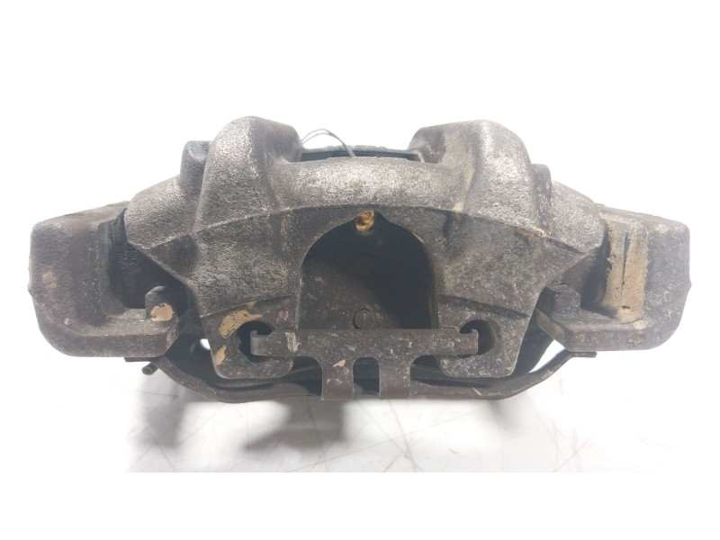 Recambio de pinza freno delantera izquierda para bmw 1 (f20) 116 d referencia OEM IAM 34116850643  