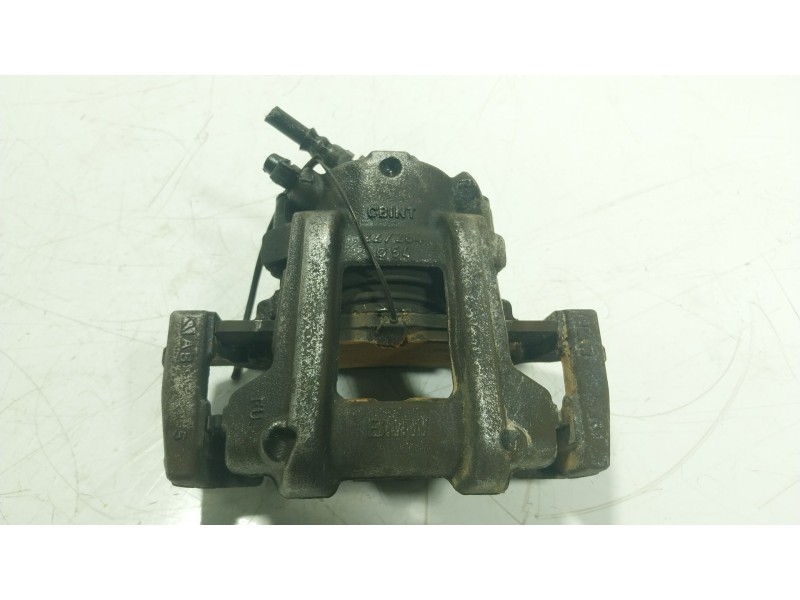 Recambio de pinza freno delantera izquierda para bmw 1 (f20) 116 d referencia OEM IAM 34116850643  