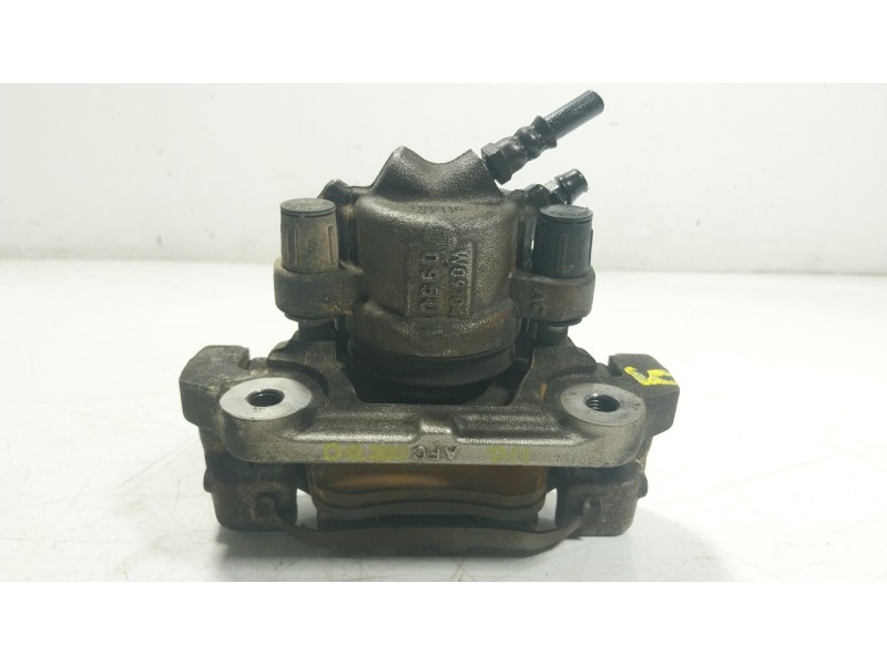Recambio de pinza freno delantera izquierda para bmw 1 (f20) 116 d referencia OEM IAM 34116850643  