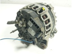 Recambio de alternador para volkswagen polo v (6r1, 6c1) 1.4 tdi referencia OEM IAM 04B903023D 04B903023D  2