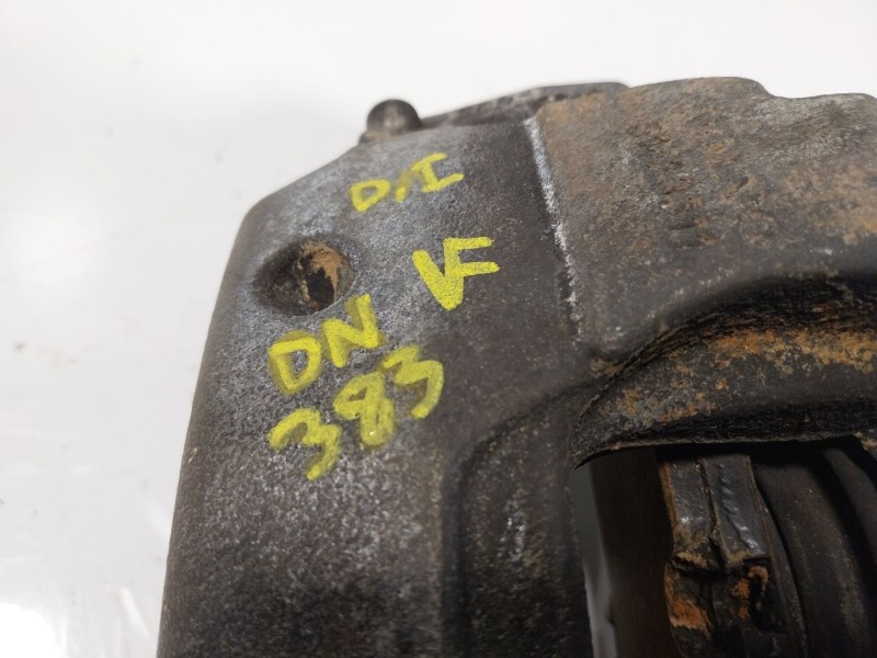 Recambio de pinza freno delantera izquierda para volvo xc60 i suv (156) d4 referencia OEM IAM  314233311 