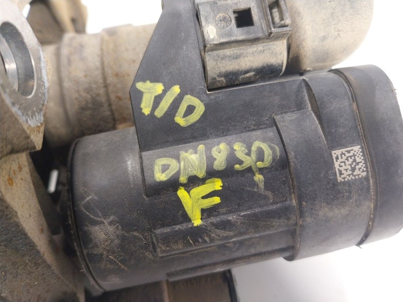 Recambio de pinza freno trasera derecha para skoda karoq (nu7, nd7) 1.6 tdi referencia OEM IAM   