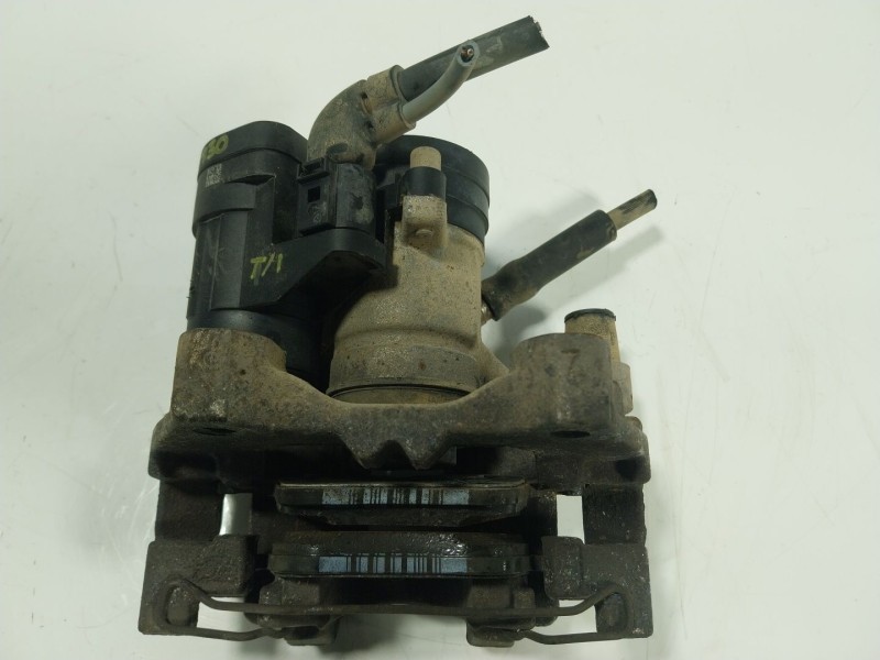 Recambio de pinza freno trasera izquierda para skoda karoq (nu7, nd7) 1.6 tdi referencia OEM IAM   