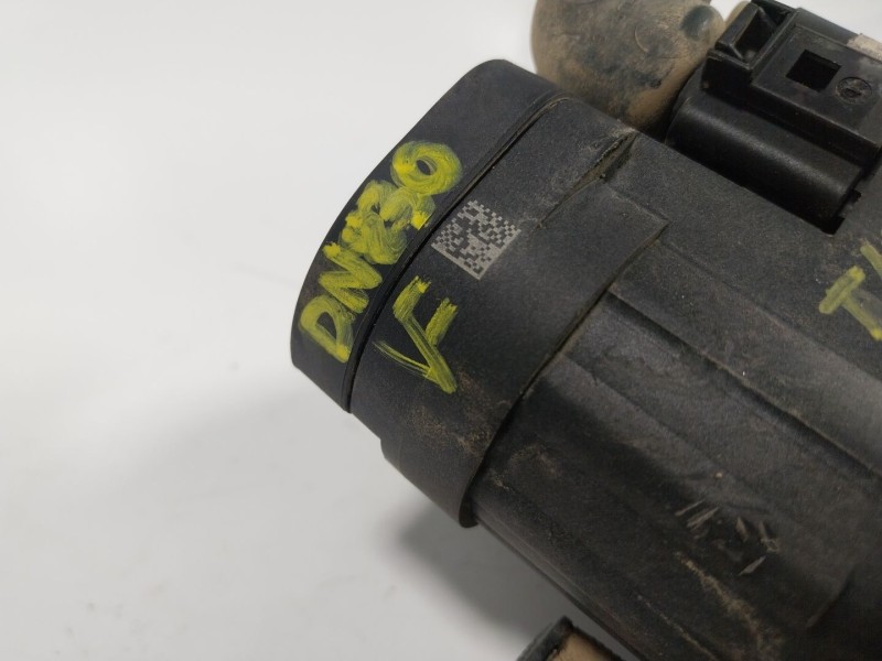 Recambio de pinza freno trasera izquierda para skoda karoq (nu7, nd7) 1.6 tdi referencia OEM IAM   