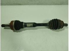 Recambio de transmision izquierda para volvo xc60 i suv (156) d4 referencia OEM IAM  31325701 