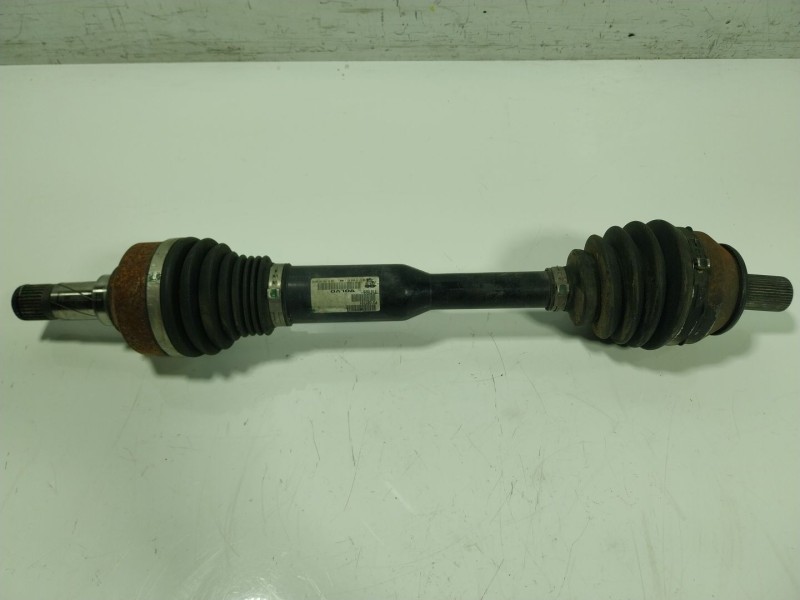 Recambio de transmision izquierda para volvo xc60 i suv (156) d4 referencia OEM IAM  31325701 