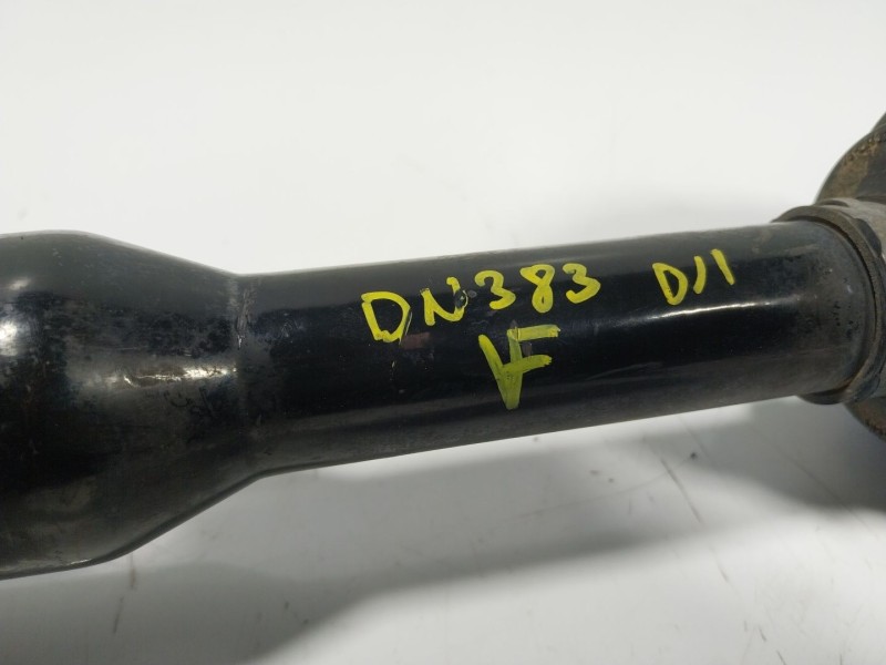 Recambio de transmision izquierda para volvo xc60 i suv (156) d4 referencia OEM IAM  31325701 