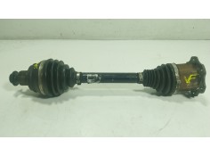 Recambio de transmision izquierda para audi a7 sportback (4ga, 4gf) 3.0 tdi quattro referencia OEM IAM 8R0407271C 8R0407271C 