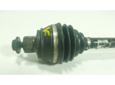 Recambio de transmision izquierda para audi a7 sportback (4ga, 4gf) 3.0 tdi quattro referencia OEM IAM 8R0407271C 8R0407271C  2