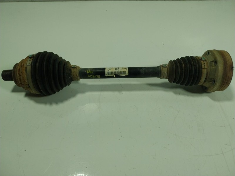 Recambio de transmision izquierda para skoda karoq (nu7, nd7) 1.6 tdi referencia OEM IAM  3Q0407271AR 