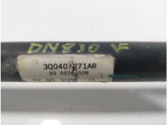 Recambio de transmision izquierda para skoda karoq (nu7, nd7) 1.6 tdi referencia OEM IAM  3Q0407271AR  2