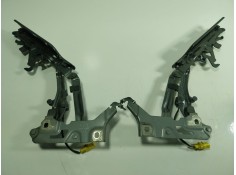 Recambio de moldura para audi q5 sportback (fyt) 50 tfsi e quattro referencia OEM IAM 80A823302D 80A823301D  2