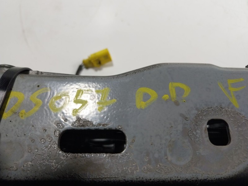 Recambio de moldura para audi q5 sportback (fyt) 50 tfsi e quattro referencia OEM IAM 80A823302D 80A823301D 