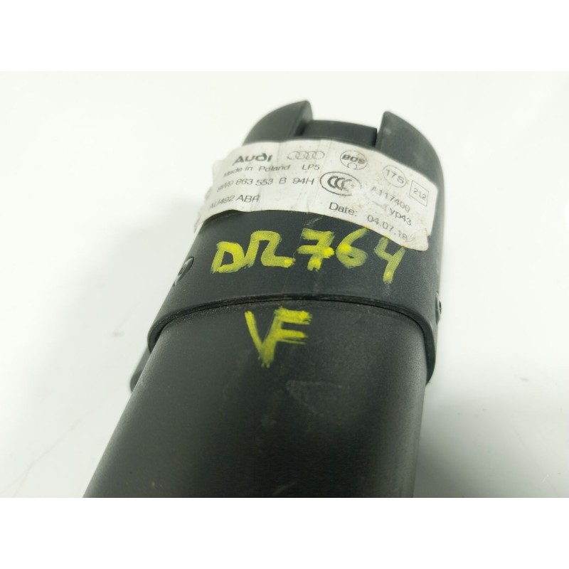 Recambio de bandeja trasera para audi a4 b9 avant (8w5, 8wd) 2.0 tdi referencia OEM IAM  8W9863553B 